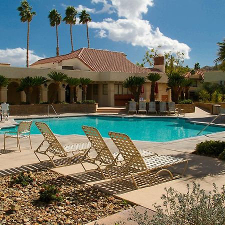 The Oasis Resort Palm Springs Exterior foto