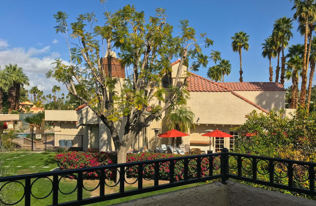 The Oasis Resort Palm Springs Exterior foto