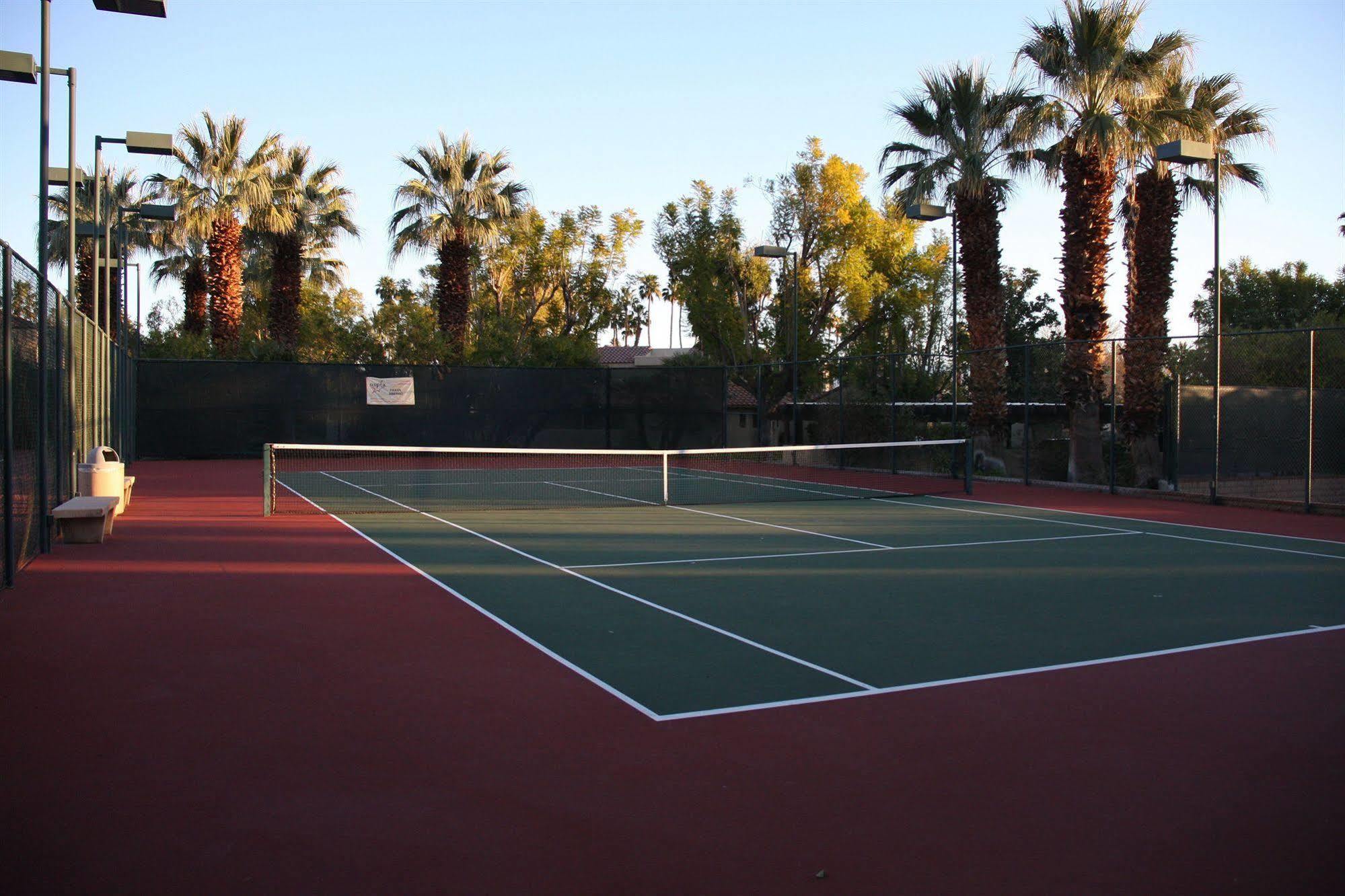 The Oasis Resort Palm Springs Exterior foto